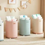 17 Diaper Caddy Baby Shower Gift Ideas New Moms Love