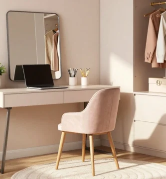 17 Dressing Room Office Combo Ideas That Actually Work
