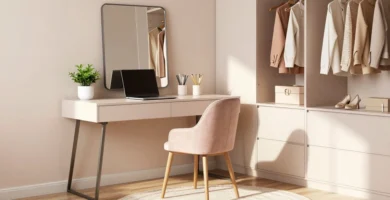 17 Dressing Room Office Combo Ideas That Actually Work
