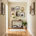 17 End of Hallway Decor Ideas You Shouldn't Ignore
