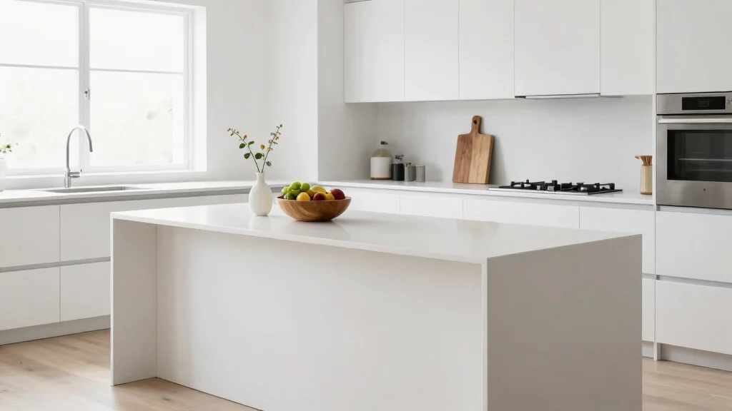 17 Kitchen Island Centerpiece Ideas for Everyday Styling