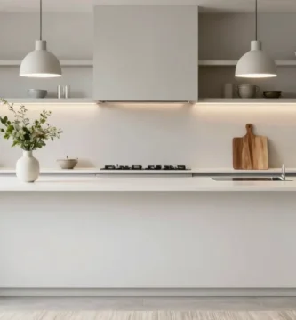 17 Kitchen Island Styling Ideas for a Polished Look