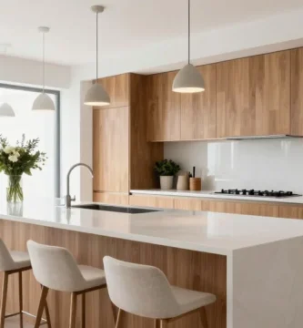 17 Kitchen with Island Ideas for Open Layouts