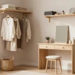 18 Dressing Room Design Small Space Solutions