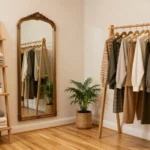 18 Dressing Room Wardrobe Design Ideas That Stay Organized