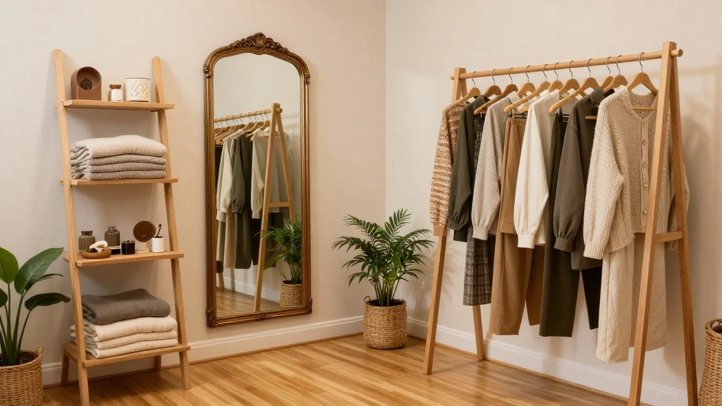 18 Dressing Room Wardrobe Design Ideas That Stay Organized