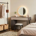 18 Dressing Room in Bedroom Ideas for Small Homes