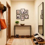 18 Hallway Storage Ideas That Keep Entryways Tidy