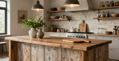 18 Kitchen Island Ideas Decorating Like a Pro