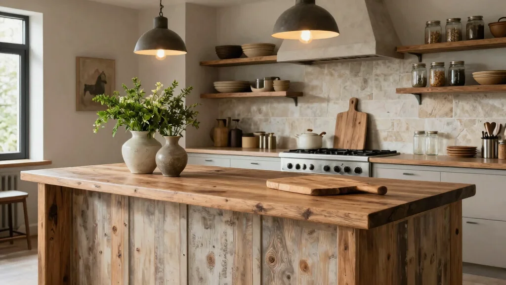 18 Kitchen Island Ideas Decorating Like a Pro