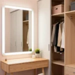 18 Small Dressing Room Ideas That Maximize Every Inch