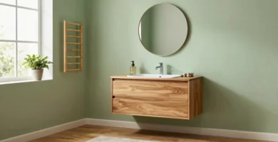 19 Bathroom Hardware Ideas to Instantly Elevate Your Space