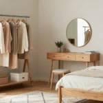 19 Bedroom into Dressing Room Ideas for Extra Storage