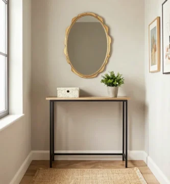 19 Hallway Furniture Ideas to Upgrade Your Entryway