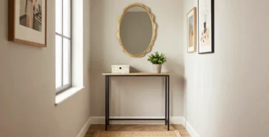 19 Hallway Furniture Ideas to Upgrade Your Entryway