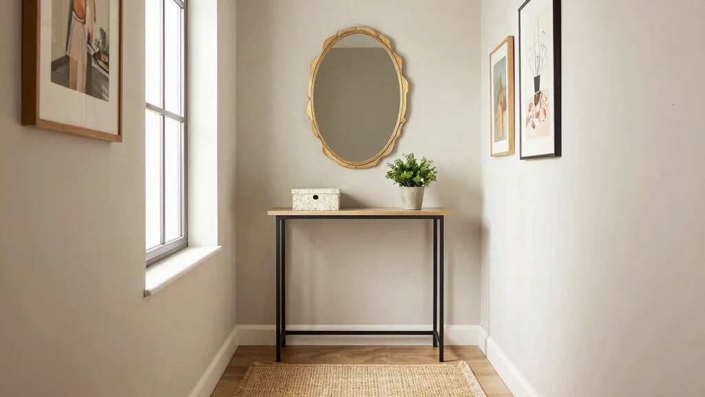 19 Hallway Furniture Ideas to Upgrade Your Entryway