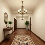 19 Hallway Light Fixtures That Make a Statement