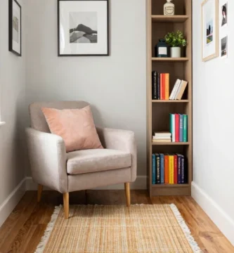 19 Hallway Nook Ideas to Use Every Corner