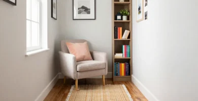 19 Hallway Nook Ideas to Use Every Corner