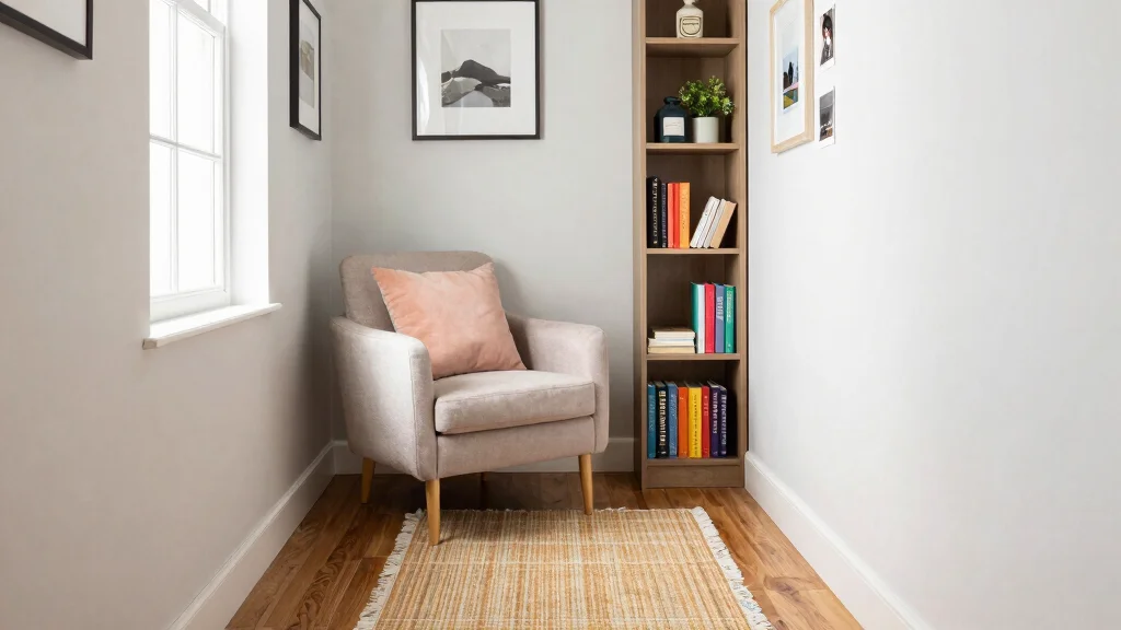 19 Hallway Nook Ideas to Use Every Corner