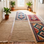 19 Hallway Runner Rug Ideas for Long Entryways