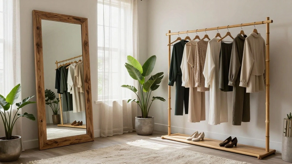 19 Modern Luxury Dressing Room Design Ideas
