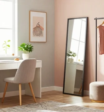 19 Office and Dressing Room Combo Ideas for Home Living