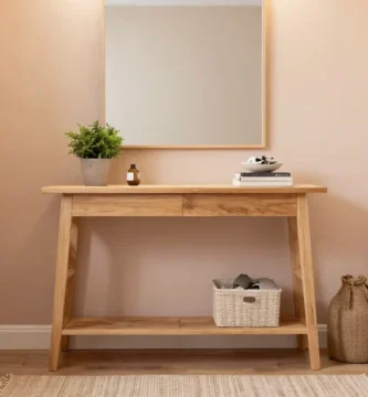 19 Small Hallway Storage Ideas with Big Impact