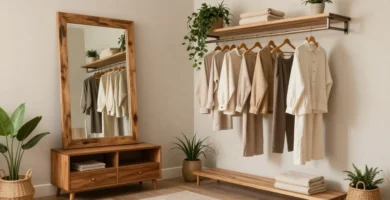 20 Dressing Room Design Ideas for Every Home Style