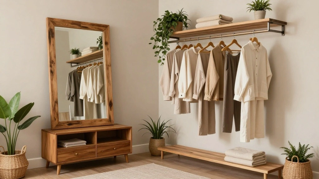 20 Dressing Room Design Ideas for Every Home Style