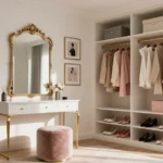 20 Dressing Room Interior Design Ideas That Feel Luxurious