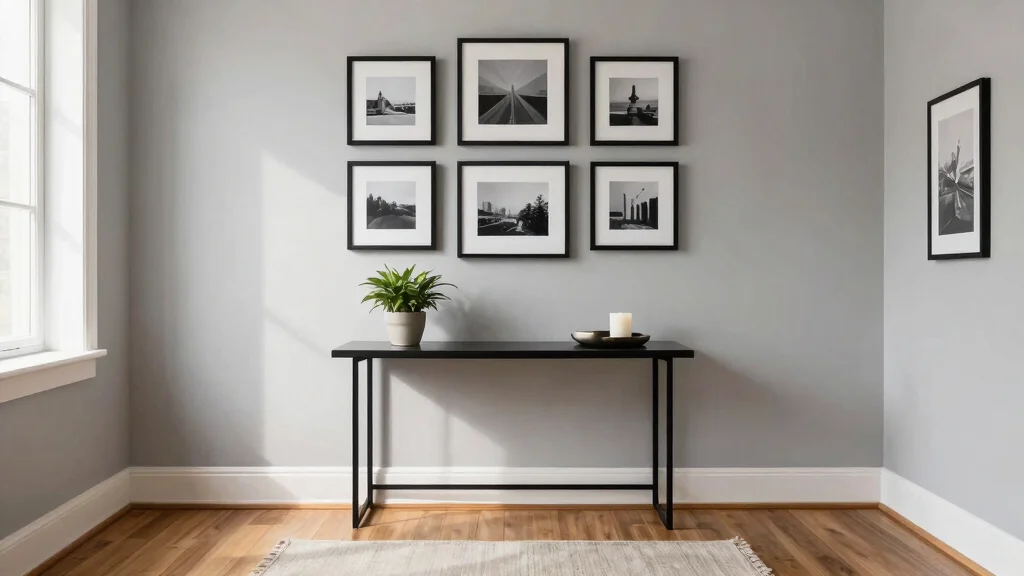 A Hallway Makeover, Without Overdoing It: 12 Ideas With Real Visual Impact