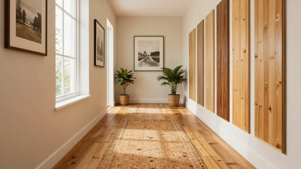 Better Hallway Floors Start Here: 12 Ideas For A Durable, Stylish Foundation