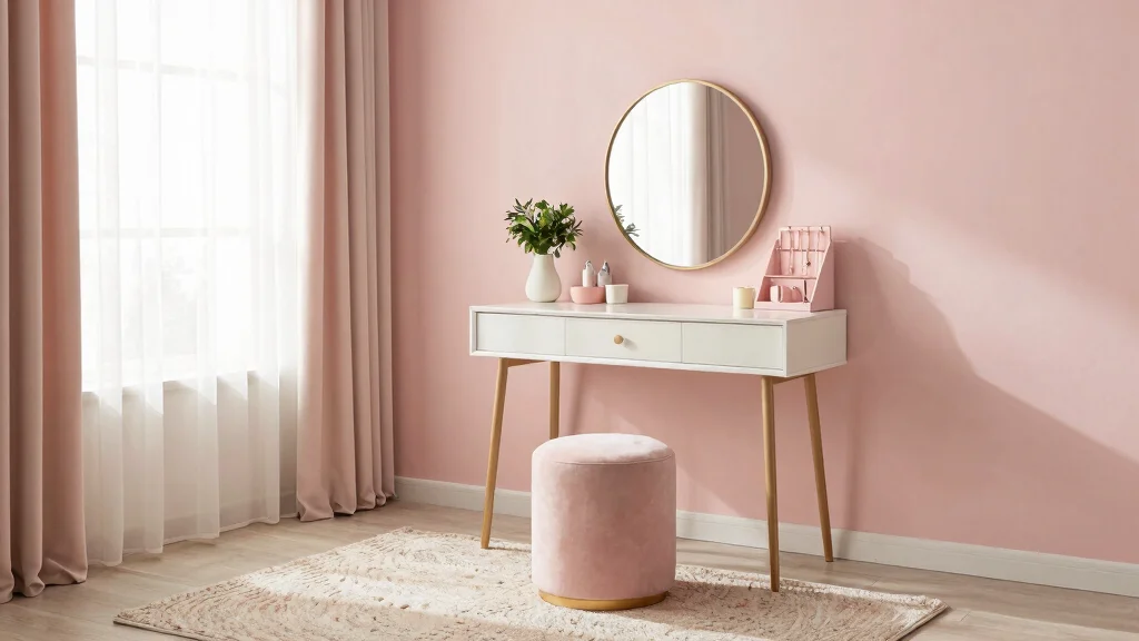 Choosing Paint For A Dressing Room: 11 Colours That Feel Calm, Soft, And Chic