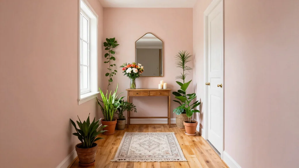 First Impressions Matter: 13 Hallway Entrance Ideas To Make Your Home Feel More Inviting