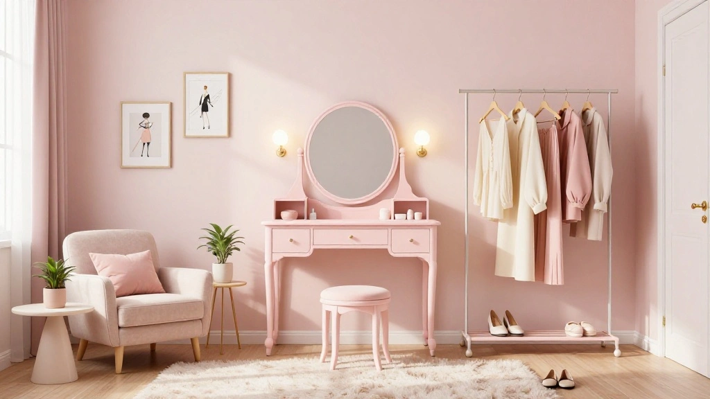 From Awkward Corners To Smart Zones: 12 Dressing Room Layout Ideas That Work
