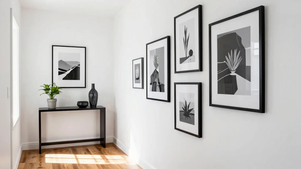 What Should Go On A Hallway Wall? 11 Decor Ideas That Actually Look Polished