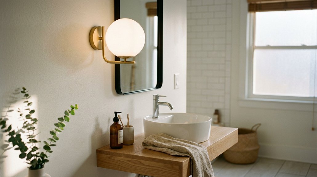 best 2027 mirror bathroom lighting