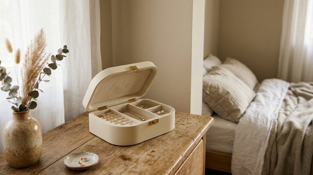 best jewelry box for women