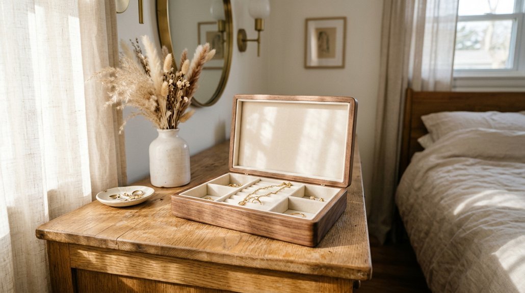 best jewelry storage ideas 2027