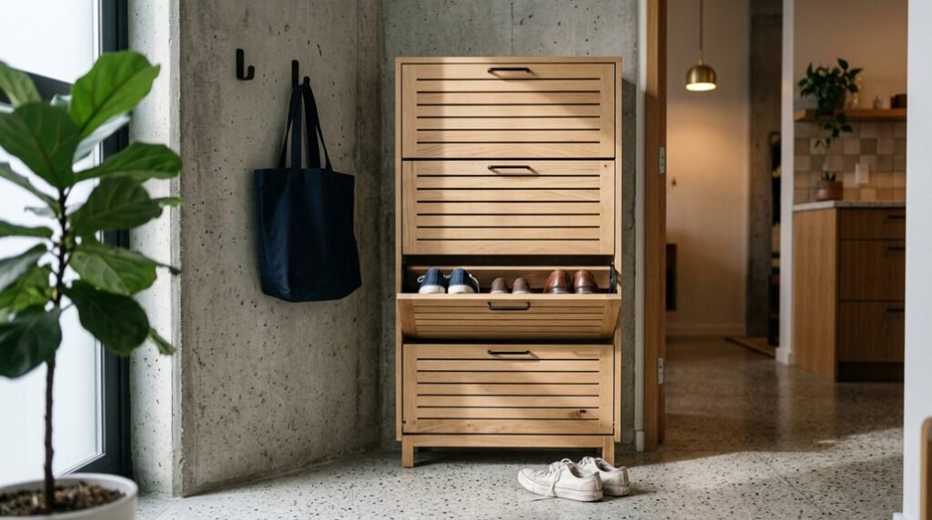 best shoe storage cabinets 2027