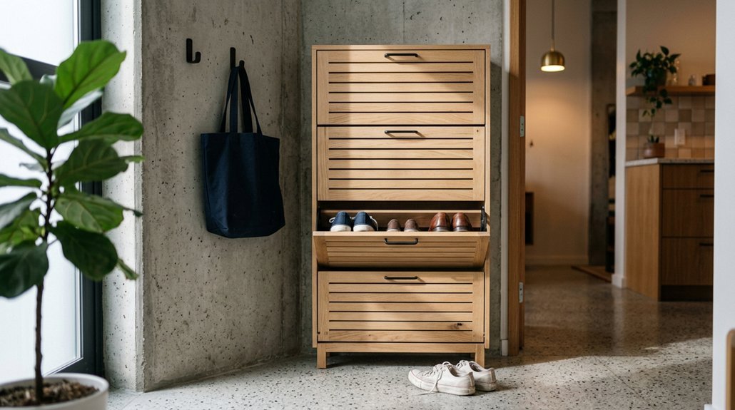 best shoe storage cabinets 2027