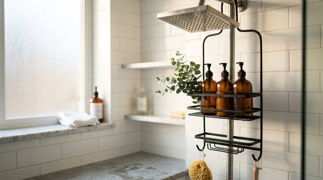 best shower organizers 2027
