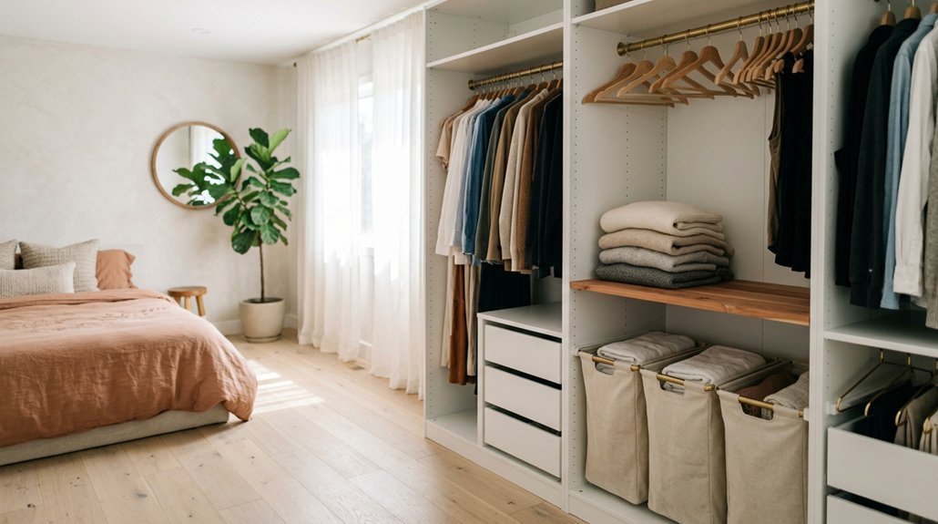 diy closet systems for 2027