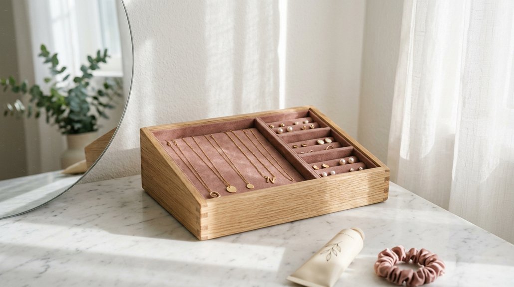 jewelry organization tips 2027