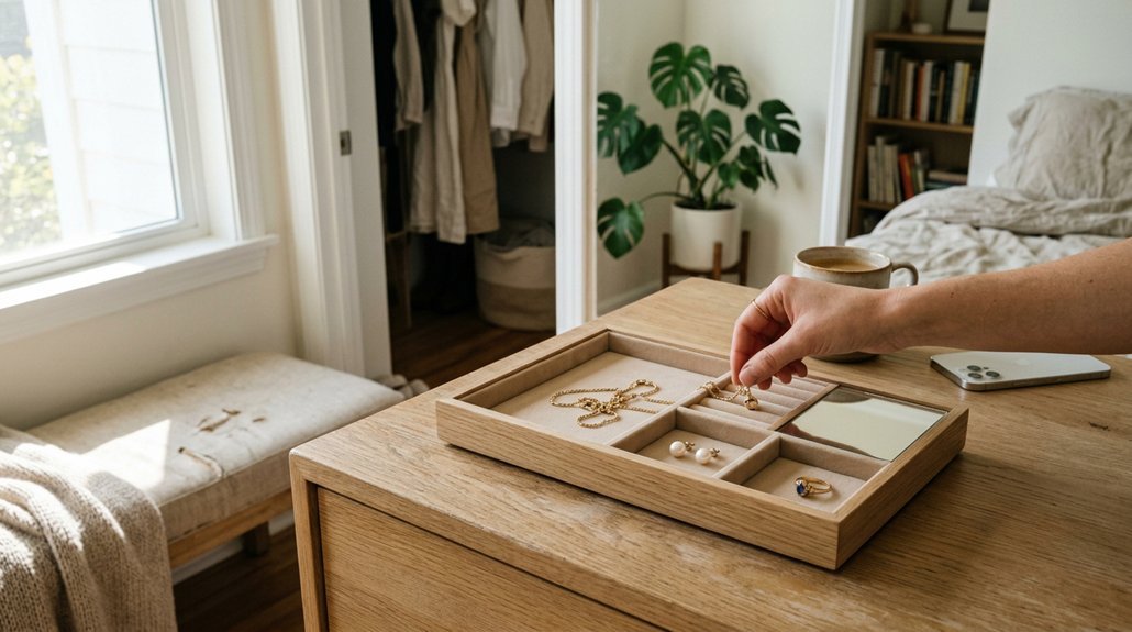 tangle free jewelry organizers 2027