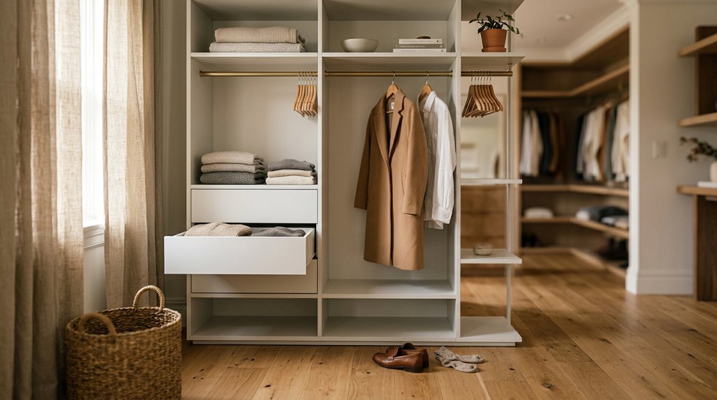 top closet organizer systems 2027