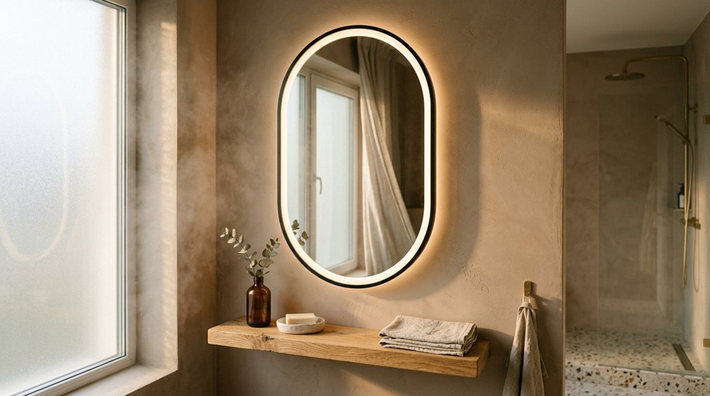 top illuminated mirrors 2027