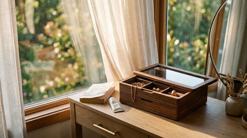 top jewelry box organizer picks