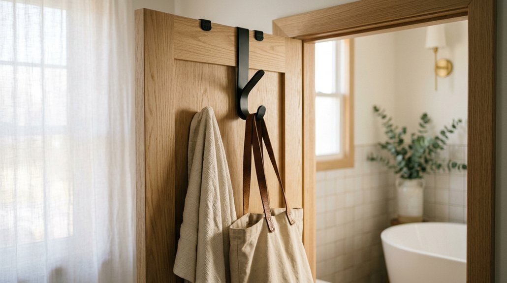 top over door hooks for 2027
